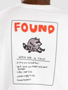 A.LAB Round Boy Found T-Shirt