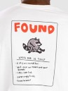 A.LAB Round Boy Found T-Shirt
