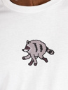 A.LAB Round Boy Found T-Shirt