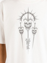 Vitriol Gothic Occult Boxy T-Shirt