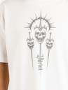 Vitriol Gothic Occult Boxy T-Shirt