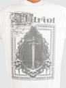 Vitriol Gothic Occult Boxy T-Shirt