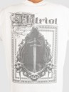 Vitriol Gothic Occult Boxy T-Shirt