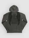 Affliction Birds Of Pray Kids Hoodie