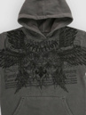 Affliction Birds Of Pray Kids Hoodie