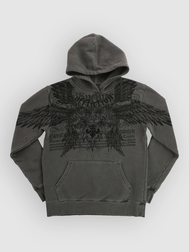 Affliction Birds Of Pray Kids Hoodie