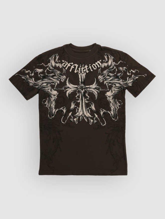 Affliction Jump Kids T-Shirt