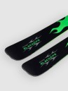Rossignol Super Blackops Open 2027 Skis