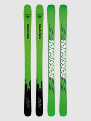 Rossignol Groen