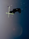 Rossignol Super Blackops Open 2027 Skis