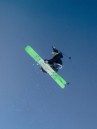 Rossignol Super Blackops Open 2027 Skis