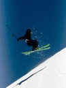 Rossignol Super Blackops Open 2027 Skis