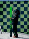 Rossignol Super Blackops Open 2027 Skis
