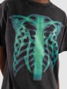 Vitriol Lead Vest Boxy T-Shirt