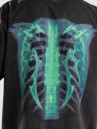 Vitriol Lead Vest Boxy T-Shirt
