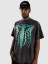Vitriol Lead Vest Boxy T-Shirt
