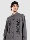 Blue Tomato Emb Shirt