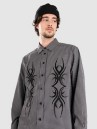 Blue Tomato Emb Shirt