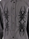 Blue Tomato Emb Shirt