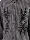 Blue Tomato Emb Shirt