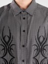 Blue Tomato Emb Shirt
