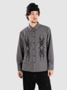 Blue Tomato Emb Shirt