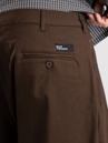 Blue Tomato Pleated Skate Broek