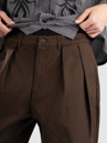 Blue Tomato Pleated Skate Broek