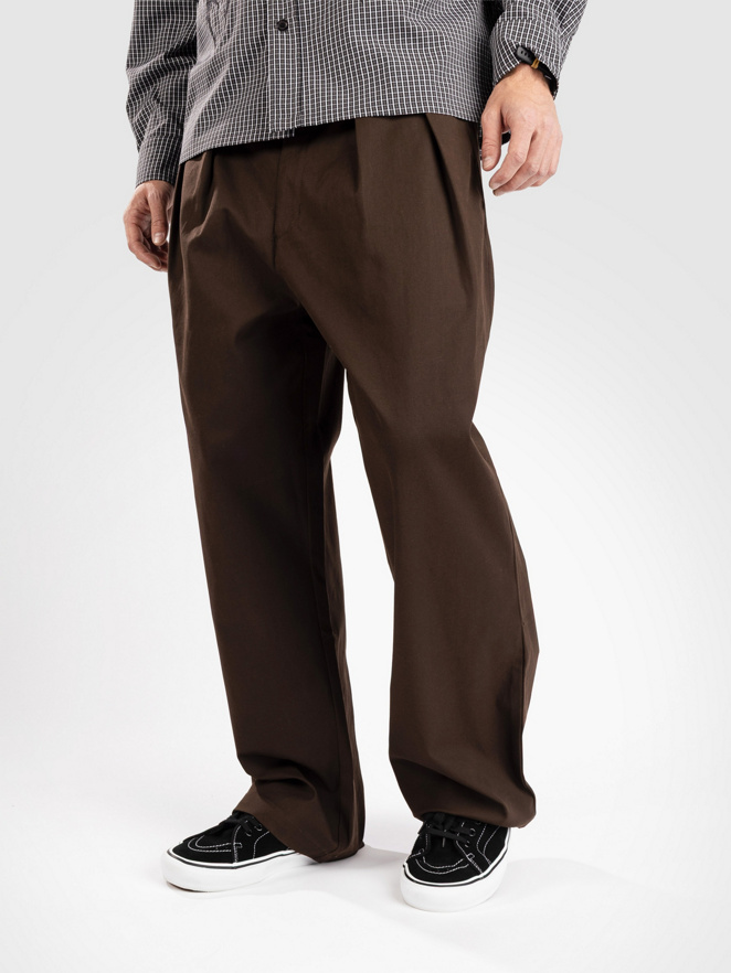 Blue Tomato Pleated Skate Broek