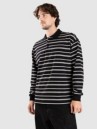 Blue Tomato Rugby Top Long Sleeve T-Shirt