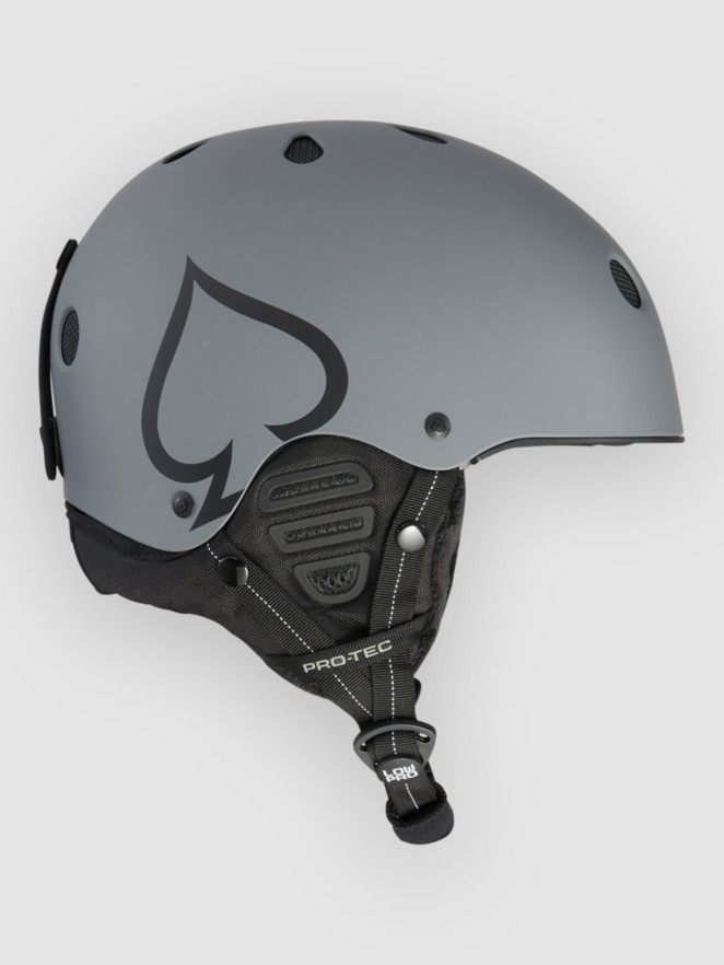 PRO-TEC Low Pro Snow Capacete