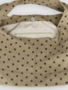 24 Colours Polka Dot Schoudertas