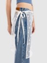 24 Colours Waist Scarf Belt