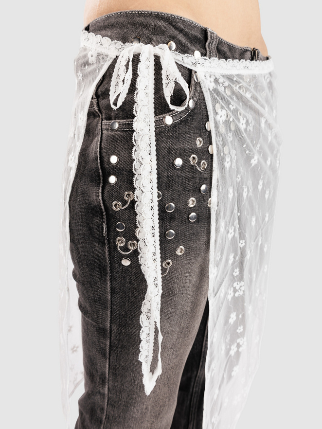 24 Colours Waist Scarf Ceinture