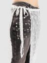 24 Colours Waist Scarf Ceinture