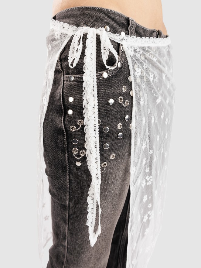 24 Colours Waist Scarf Ceinture