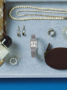 Casio LTP-B190D-7BVER Watch