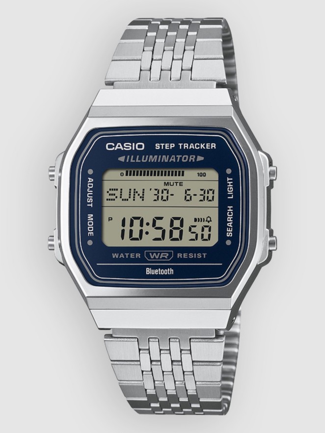 Casio ABL-100WE-2AEF Watch