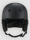 PRO-TEC Classic Snow Fit Dial Helmet