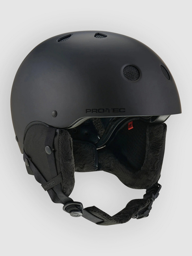 PRO-TEC Classic Snow Fit Dial Helmet
