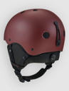PRO-TEC Classic Snow Fit Dial Helmet