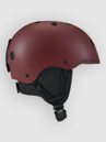 PRO-TEC Classic Snow Fit Dial Helmet