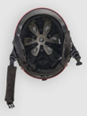 PRO-TEC Classic Snow Fit Dial Helmet