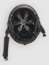 PRO-TEC Classic Snow Fit Dial Helmet