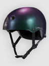 Triple 8 Deep Cover Barbie Patin Helmet