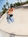 Triple 8 Deep Cover Barbie Patin Helmet