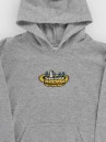 A.LAB Cook Em! Kids Hoodie