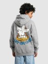 A.LAB Cook Em! Kids Sweat à capuche