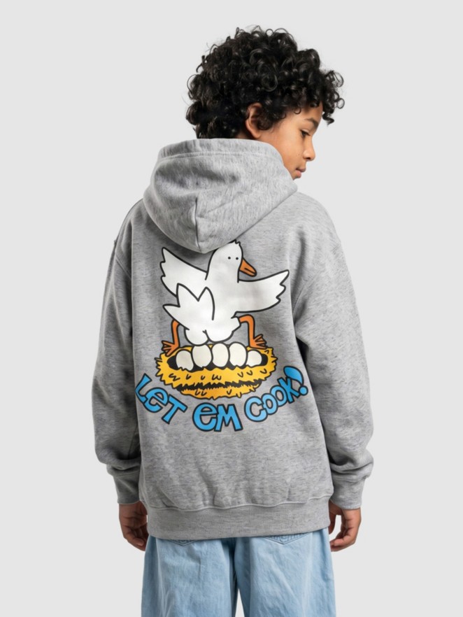 A.LAB Cook Em! Kids Sweat à capuche