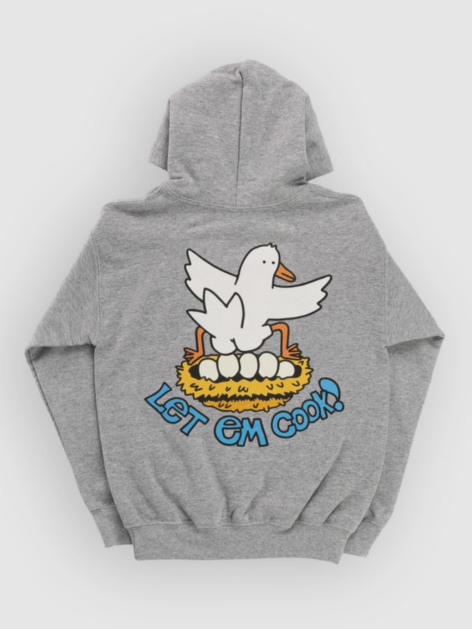 A.LAB Cook Em! Kids Hoodie